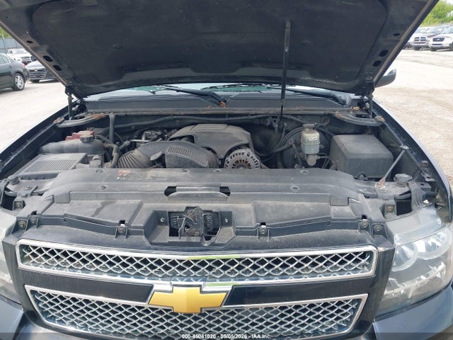 1GNSKCE02ER129137 Chevrolet Tahoe Ltz