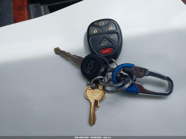 Chevrolet Tahoe Ltz 2014 1GNSKCE02ER129137 Image 11