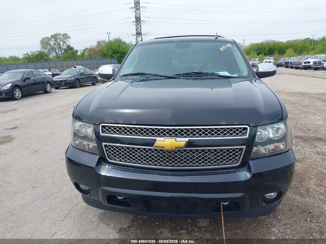 Chevrolet Tahoe Ltz 2014 1GNSKCE02ER129137 Image 12