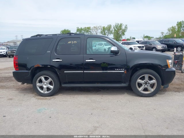 Chevrolet Tahoe Ltz 2014 1GNSKCE02ER129137 Image 13