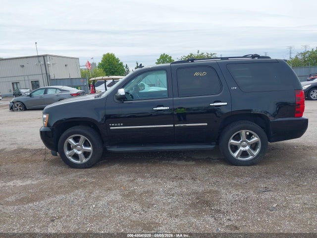 Chevrolet Tahoe Ltz 2014 1GNSKCE02ER129137 Image 14