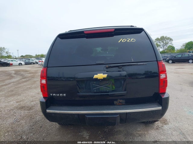 Chevrolet Tahoe Ltz 2014 1GNSKCE02ER129137 Image 16