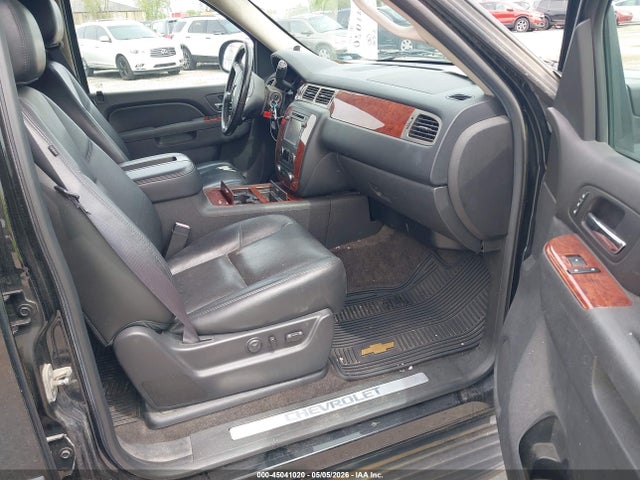 Chevrolet Tahoe Ltz 2014 1GNSKCE02ER129137 Image 5