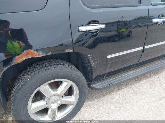 Chevrolet Tahoe Ltz 2014 1GNSKCE02ER129137 Image 6