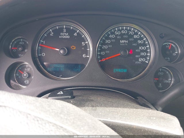 Chevrolet Tahoe Ltz 2014 1GNSKCE02ER129137 Image 7