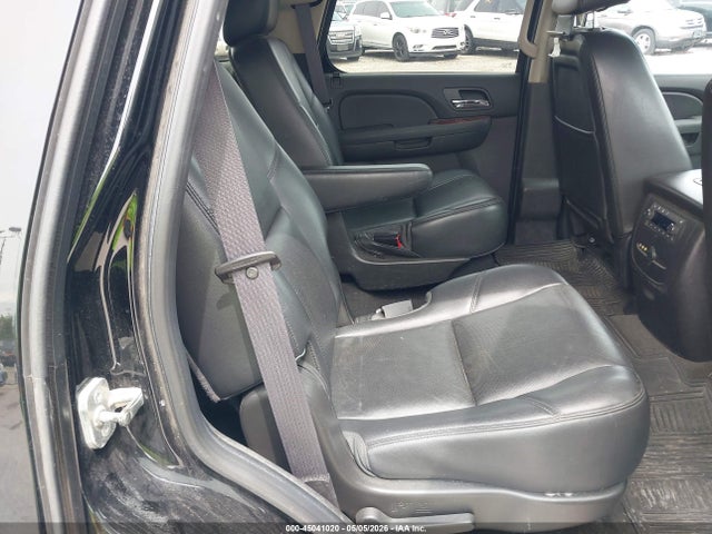 Chevrolet Tahoe Ltz 2014 1GNSKCE02ER129137 Image 8
