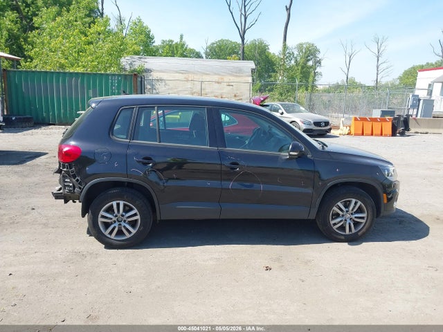45041021 :رقم المزاد ، WVGAV7AXXCW529169 vin ، 2012 Volkswagen Tiguan S مزاد بيع