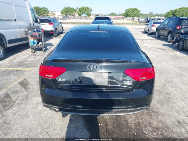 Продажа на аукционе авто 2016 Audi A5 2.0t Premium, vin: WAUD2AFR3GA019831, номер лота: 45041024