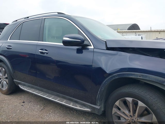 Продажа на аукционе авто 2021 Mercedes-benz Gle 350 4matic, vin: 4JGFB4KE2MA496225, номер лота: 45041025