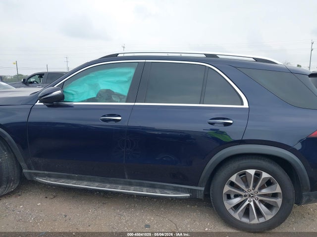 Продажа на аукционе авто 2021 Mercedes-benz Gle 350 4matic, vin: 4JGFB4KE2MA496225, номер лота: 45041025