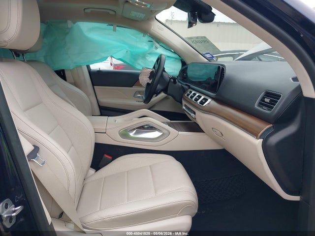 Продажа на аукционе авто 2021 Mercedes-benz Gle 350 4matic, vin: 4JGFB4KE2MA496225, номер лота: 45041025