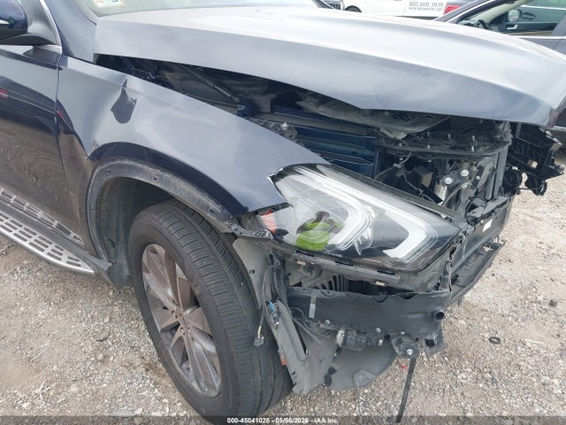 Продажа на аукционе авто 2021 Mercedes-benz Gle 350 4matic, vin: 4JGFB4KE2MA496225, номер лота: 45041025