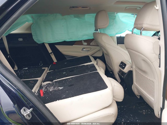 Продажа на аукционе авто 2021 Mercedes-benz Gle 350 4matic, vin: 4JGFB4KE2MA496225, номер лота: 45041025