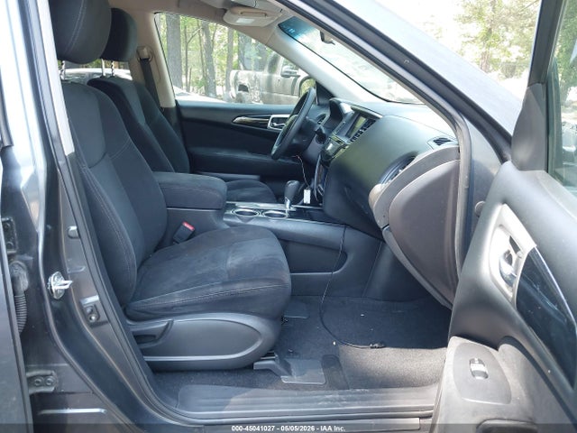 45041027 :رقم المزاد ، 5N1AR2MN7DC690728 vin ، 2013 Nissan Pathfinder S مزاد بيع