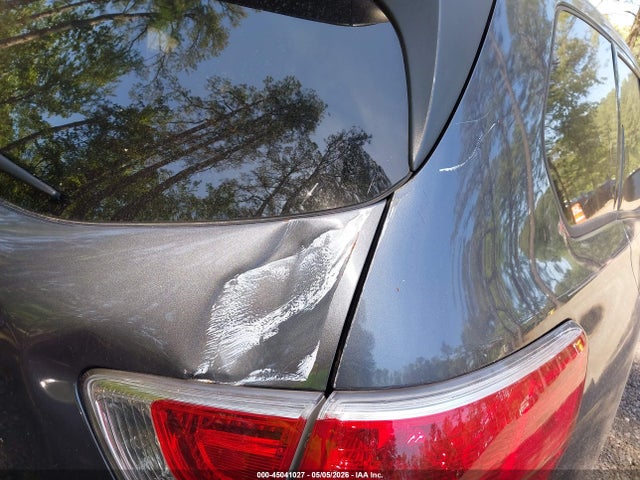 45041027 :رقم المزاد ، 5N1AR2MN7DC690728 vin ، 2013 Nissan Pathfinder S مزاد بيع