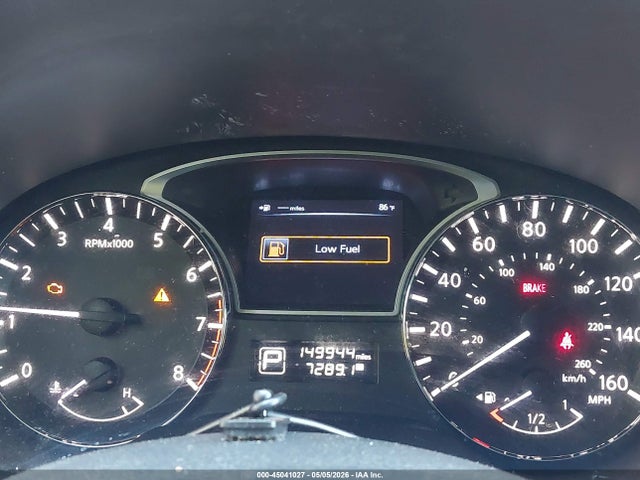 45041027 :رقم المزاد ، 5N1AR2MN7DC690728 vin ، 2013 Nissan Pathfinder S مزاد بيع