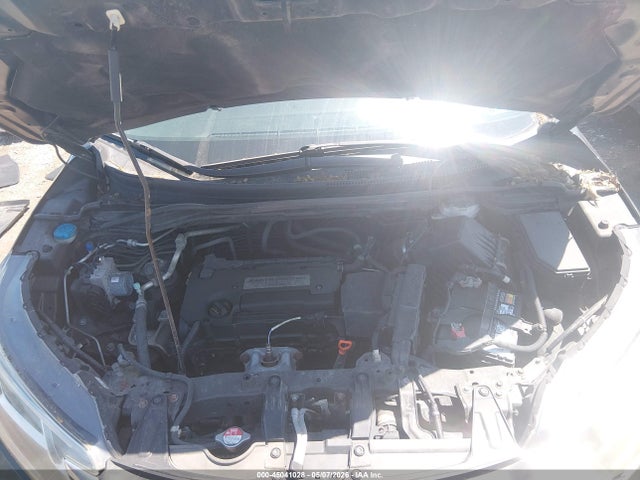 Продаж на аукціоні авто 2015 Honda Cr-v Lx, vin: 2HKRM4H31FH694050, номер лоту: 45041028