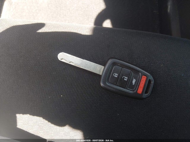 Продаж на аукціоні авто 2015 Honda Cr-v Lx, vin: 2HKRM4H31FH694050, номер лоту: 45041028