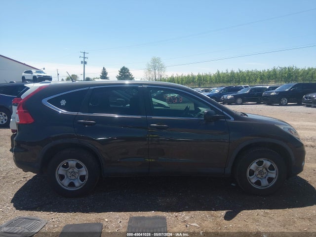 Продаж на аукціоні авто 2015 Honda Cr-v Lx, vin: 2HKRM4H31FH694050, номер лоту: 45041028