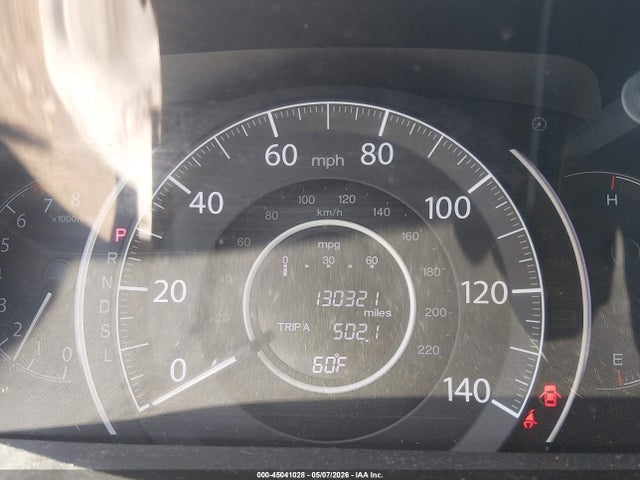 Продаж на аукціоні авто 2015 Honda Cr-v Lx, vin: 2HKRM4H31FH694050, номер лоту: 45041028