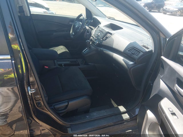 Продаж на аукціоні авто 2015 Honda Cr-v Lx, vin: 2HKRM4H31FH694050, номер лоту: 45041028