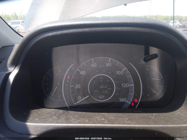 Продаж на аукціоні авто 2015 Honda Cr-v Lx, vin: 2HKRM4H31FH694050, номер лоту: 45041028