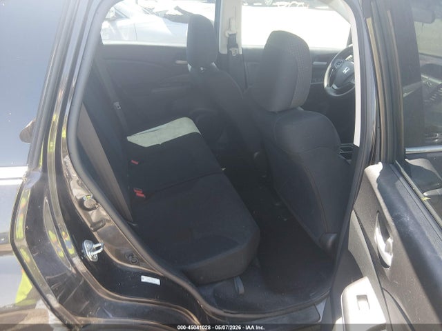 Продаж на аукціоні авто 2015 Honda Cr-v Lx, vin: 2HKRM4H31FH694050, номер лоту: 45041028