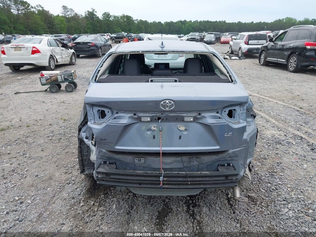 Aukcja sprzedaży 2025 Toyota Corolla Le, vin: 5YFB4MDE6SP261619, numer aukcji: 45041029