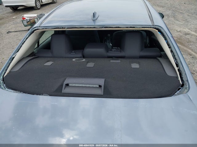 Продаж на аукціоні авто 2025 Toyota Corolla Le, vin: 5YFB4MDE6SP261619, номер лоту: 45041029