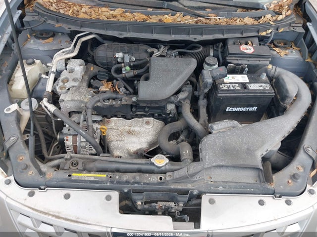 Aukcja sprzedaży 2008 Nissan Rogue S, vin: JN8AS58T78W010354, numer aukcji: 45041032