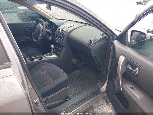 Aukcja sprzedaży 2008 Nissan Rogue S, vin: JN8AS58T78W010354, numer aukcji: 45041032