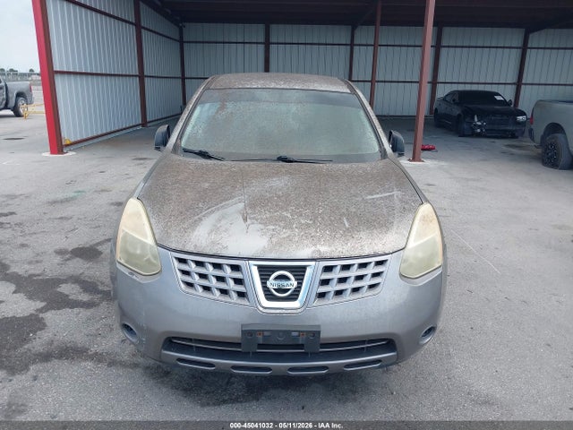 Aukcja sprzedaży 2008 Nissan Rogue S, vin: JN8AS58T78W010354, numer aukcji: 45041032