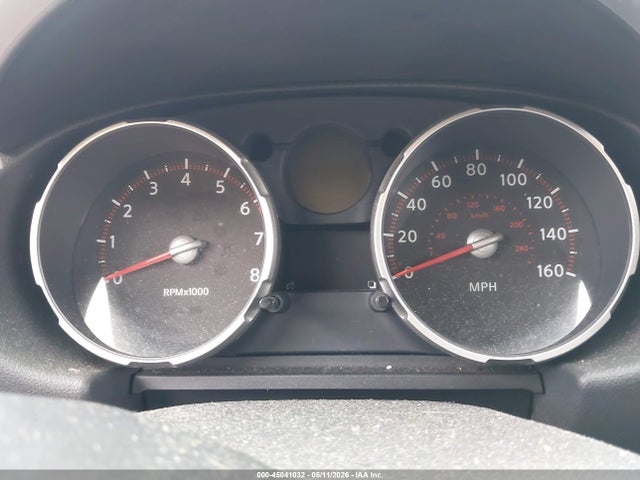 Aukcja sprzedaży 2008 Nissan Rogue S, vin: JN8AS58T78W010354, numer aukcji: 45041032