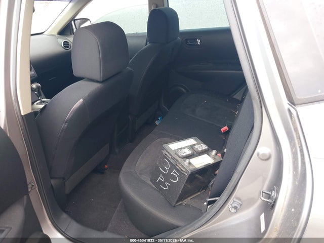 Aukcja sprzedaży 2008 Nissan Rogue S, vin: JN8AS58T78W010354, numer aukcji: 45041032