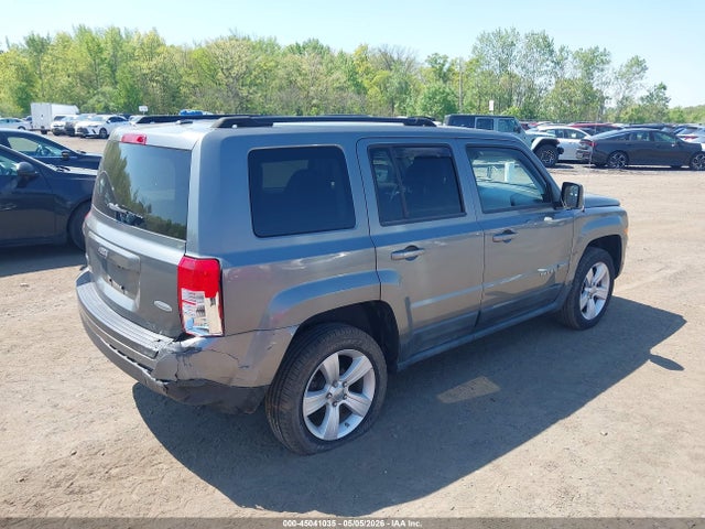 Aukcja sprzedaży 2011 Jeep Patriot Sport, vin: 1J4NF1GBXBD212797, numer aukcji: 45041035