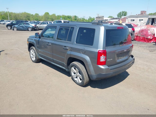 Aukcja sprzedaży 2011 Jeep Patriot Sport, vin: 1J4NF1GBXBD212797, numer aukcji: 45041035