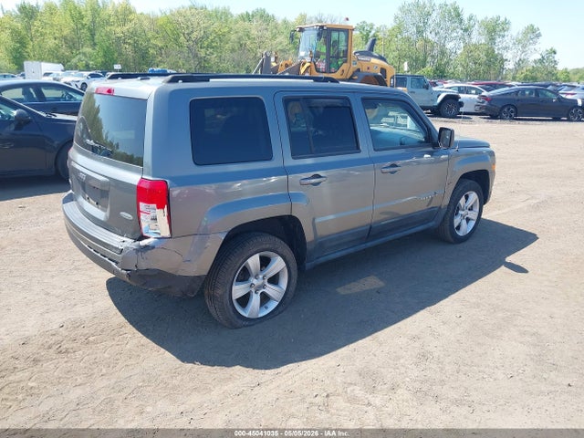 Aukcja sprzedaży 2011 Jeep Patriot Sport, vin: 1J4NF1GBXBD212797, numer aukcji: 45041035