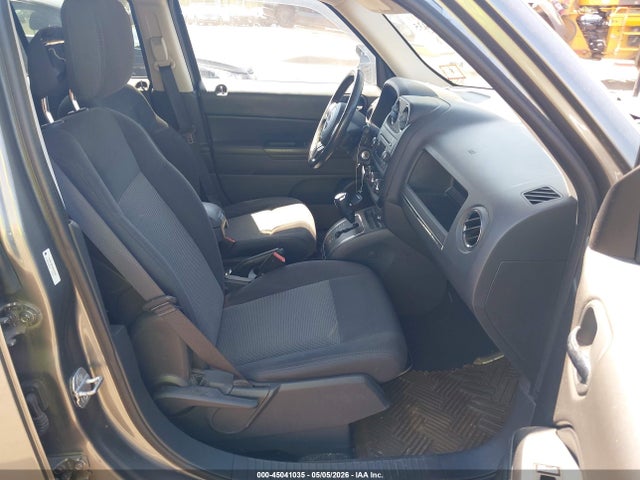 Aukcja sprzedaży 2011 Jeep Patriot Sport, vin: 1J4NF1GBXBD212797, numer aukcji: 45041035