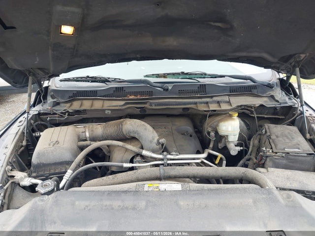 Продажа на аукционе авто 2014 Ram 1500 Sport, vin: 1C6RR6MT0ES177056, номер лота: 45041037