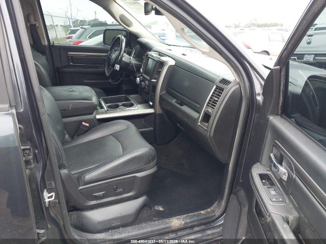 Продажа на аукционе авто 2014 Ram 1500 Sport, vin: 1C6RR6MT0ES177056, номер лота: 45041037