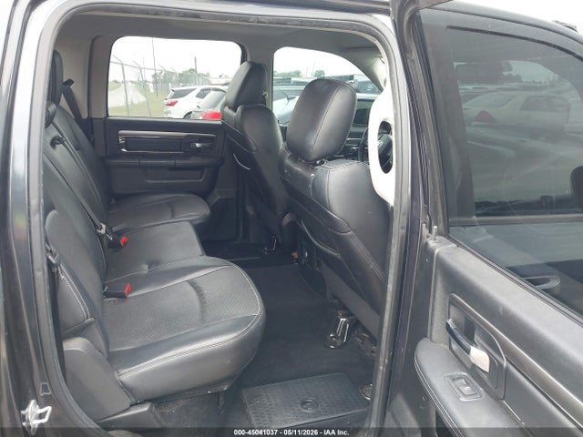 Продажа на аукционе авто 2014 Ram 1500 Sport, vin: 1C6RR6MT0ES177056, номер лота: 45041037