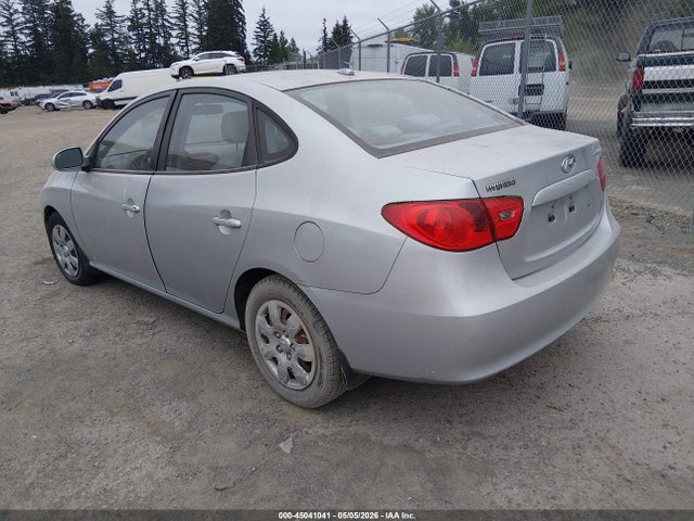 Aukcja sprzedaży 2009 Hyundai Elantra Gls, vin: KMHDU46D59U588115, numer aukcji: 45041041