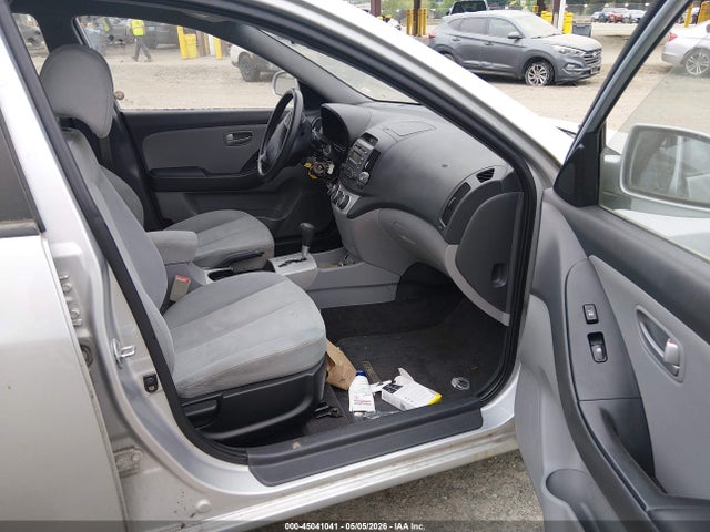 Aukcja sprzedaży 2009 Hyundai Elantra Gls, vin: KMHDU46D59U588115, numer aukcji: 45041041