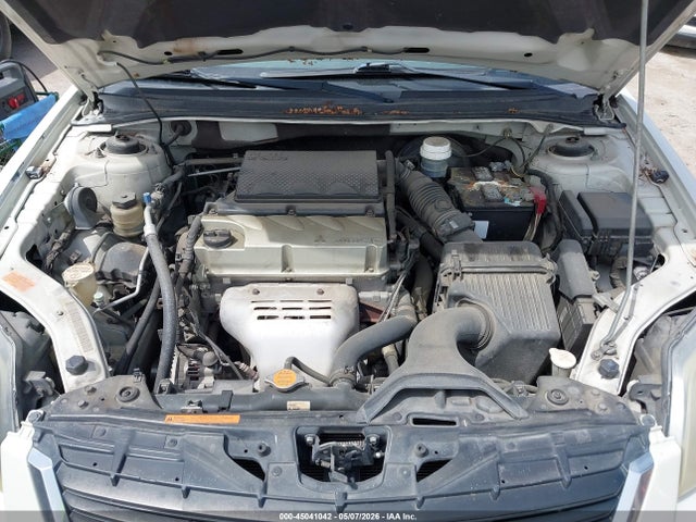 Aukcja sprzedaży 2009 Mitsubishi Galant Es/sport Edition, vin: 4A3AB36F49E022849, numer aukcji: 45041042
