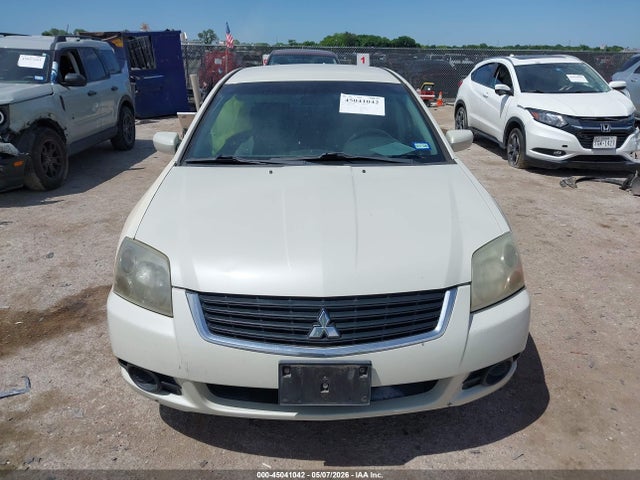 Aukcja sprzedaży 2009 Mitsubishi Galant Es/sport Edition, vin: 4A3AB36F49E022849, numer aukcji: 45041042