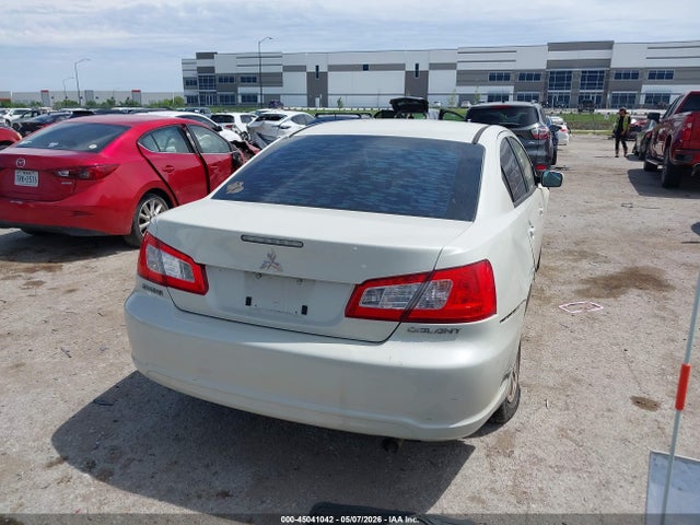 Aukcja sprzedaży 2009 Mitsubishi Galant Es/sport Edition, vin: 4A3AB36F49E022849, numer aukcji: 45041042
