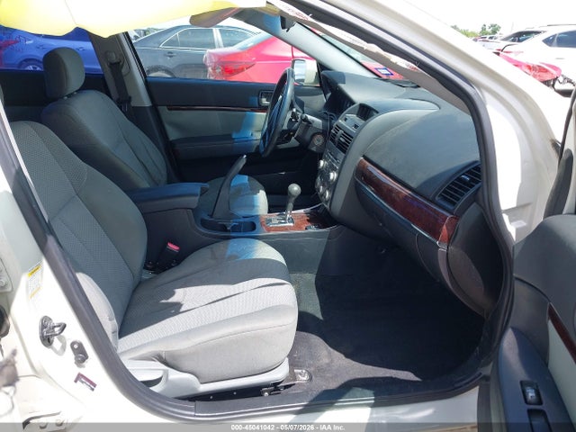 Aukcja sprzedaży 2009 Mitsubishi Galant Es/sport Edition, vin: 4A3AB36F49E022849, numer aukcji: 45041042