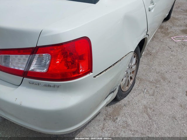 Aukcja sprzedaży 2009 Mitsubishi Galant Es/sport Edition, vin: 4A3AB36F49E022849, numer aukcji: 45041042