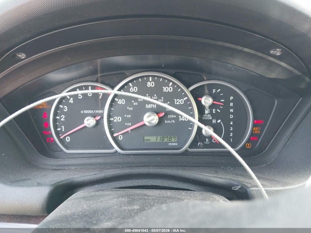 Aukcja sprzedaży 2009 Mitsubishi Galant Es/sport Edition, vin: 4A3AB36F49E022849, numer aukcji: 45041042