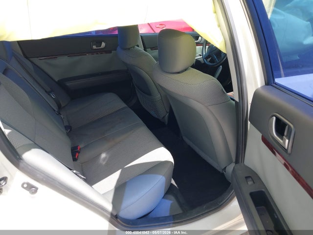 Aukcja sprzedaży 2009 Mitsubishi Galant Es/sport Edition, vin: 4A3AB36F49E022849, numer aukcji: 45041042